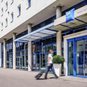 ibis budget Stuttgart City Nord