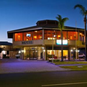 Hay Park North Bunbury Hotels - The Admiral Motel