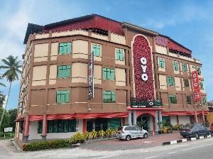Rayyan Soffea Hotel, Kota Bharu