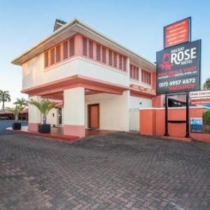 Mackay Rose Motel