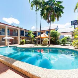 Hotels near Cazalys Stadium Westcourt - Tropical Queenslander