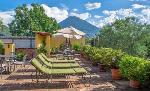 Antigua Guatemala Hotels - Hotel Las Camelias Inn By AHS
