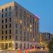 Theatre Royal Stratford East Hotels - Moxy by Marriott London Excel