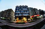 Bodrum Turkey Hotels - Ozyigit Otel