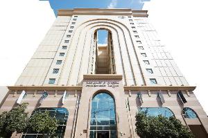Makarem Umm Al Qura Hotel, Makkah