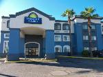 Mount Lemmon Arizona Hotels - Days Inn & Suites By Wyndham Tucson/Marana