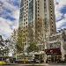 The Palms at Crown Melbourne Hotels - Clarion Suites Gateway
