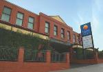 Creswick Australia Hotels - Comfort Inn & Suites City Views