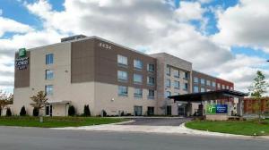 Holiday Inn Express & Suites Eagan - Minneapolis Area, Eagan