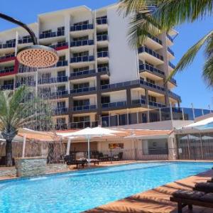 Hotels near Harrup Park South Mackay - Mantra Mackay