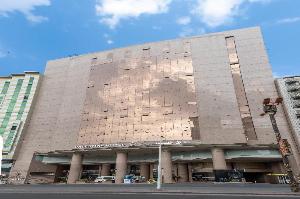 Palestine Hotel Makkah, Makkah