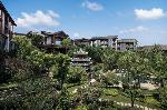 Lushan China Hotels - Anantara Guiyang Resort