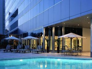 Corniche Hotel Abu Dhabi, Abu Dhabi