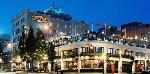 Downtown  City Center British Columbia Hotels - Strathcona Hotel