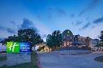 Whitestone Texas Hotels - Holiday Inn Express Hotel & Suites Cedar Park (Nw Austin)