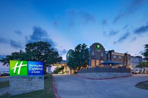Holiday Inn Express & Suites Cedar Park (Nw Austin), an IHG Hotel, Cedar Park