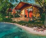 Puerto Aventuras Mexico Hotels - Serenity Authentic Glamping Tulum