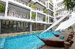 Siem Reap Cambodia Hotels - Riversoul Design Hotel