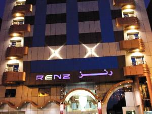 Renz Hotel Jeddah, Jeddah