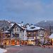 Austria Haus Hotel