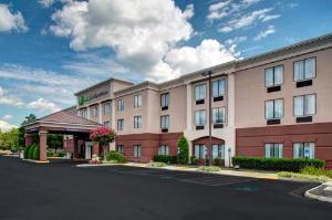 Holiday Inn Express Ashland, Ashland