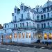 HMS Collingwood Hotels - Royal Esplanade Hotel