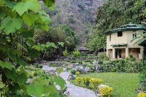 Soulitude by the Riverside, Nainital