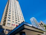 Vancouver British Columbia Hotels - Century Plaza Hotel