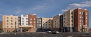 Fairfield Inn & Suites by Marriott Altoona, Altoona