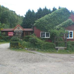 The Steading Country Inn