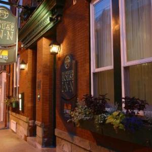 Hotels near Park Lane Halifax - The Halliburton