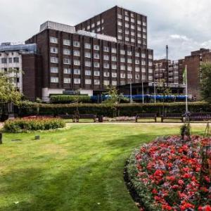 Hotels near Regent's Park London - Danubius Hotel Regents Park