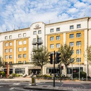 Finsbury Park London Hotels - DoubleTree By Hilton Hotel London - Islington