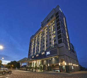 Purest Hotel Sungai Petani, Sungai Petani