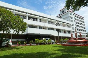 Casino Hotels Limited Thrissur, Thrissur