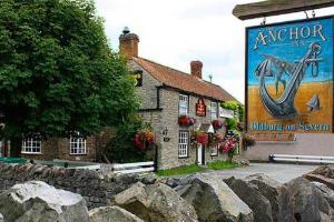The Anchor Inn, Thornbury