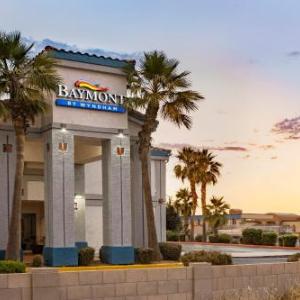 Baymont by Wyndham Casa Grande