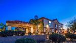 Tolleson Arizona Hotels - Best Western Tolleson Hotel