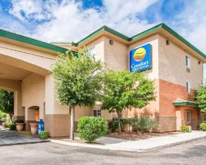 Comfort Inn & Suites Sierra Vista near Ft Huachuca, Sierra Vista