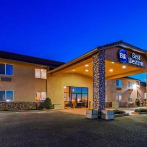 Hotels near Blue Ridge High School Lakeside - Best Western Snowflake Inn