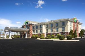 Holiday Inn Express Hotel & Suites Kalamazoo, Kalamazoo