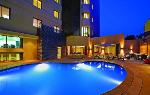 Mafraq Jordan Hotels - Corp Amman Hotel