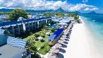 Flic En Flac Mauritius Hotels - Pearle Beach Resort & Spa