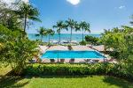 Grand Baie Mauritius Hotels - Mon Choisy Beach R.