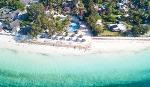 Tanga Tanzania Hotels - Smiles Beach Hotel