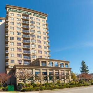 Sandman Suites Surrey - Guildford