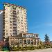 Hotels near Cloverdale Rodeo and Country Fair - Sandman Suites Surrey - Guildford