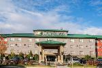 Thorncliffe Greenview Assoc Alberta Hotels - Sandman Hotel Calgary Airport