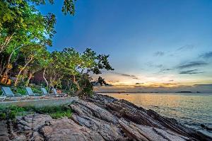Baan Supparod, Koh Samet