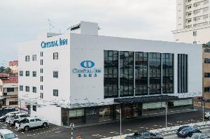 Crystal Inn, Batu Pahat
